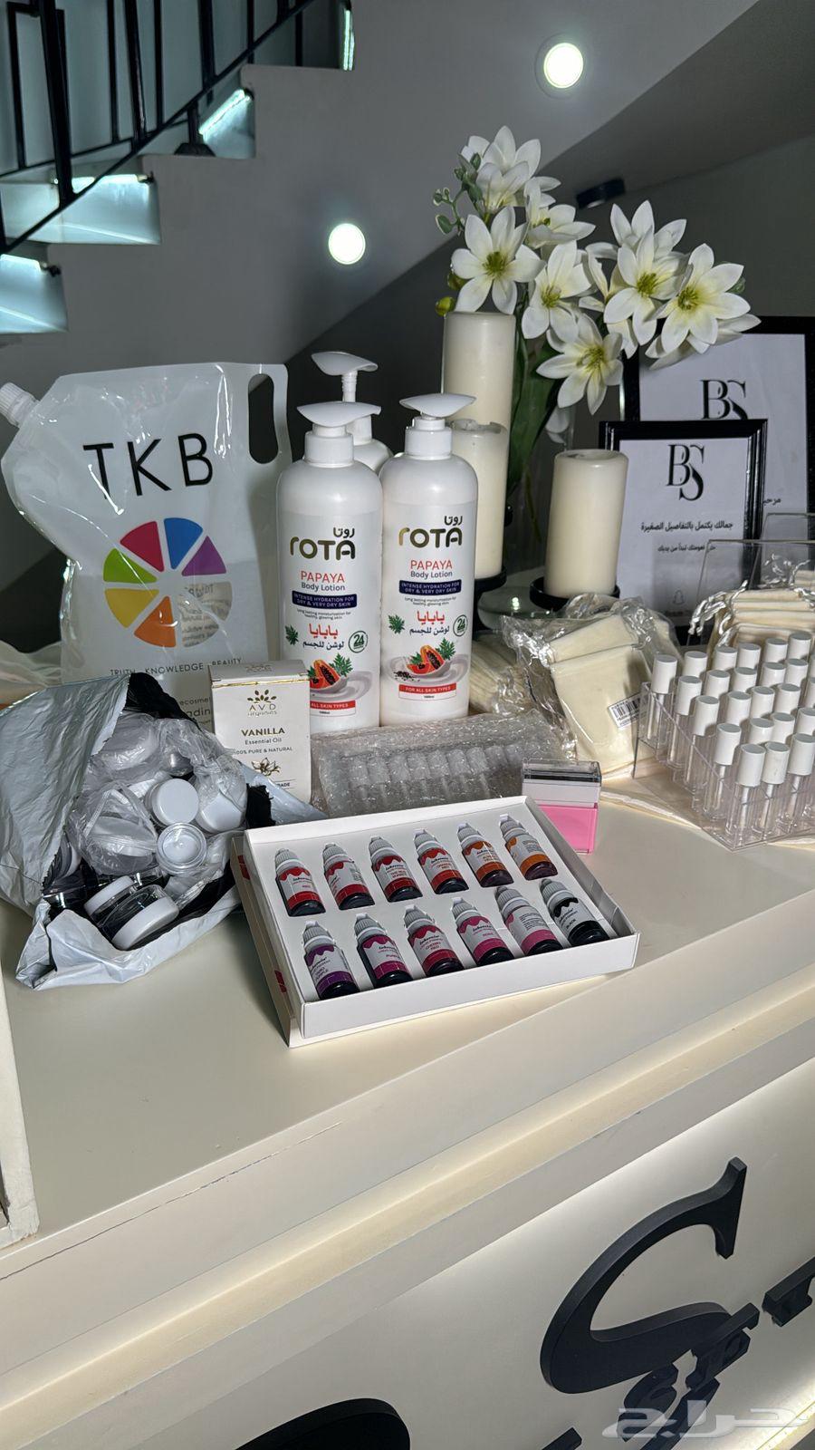 Gloos and Cream Projects64259069034115111