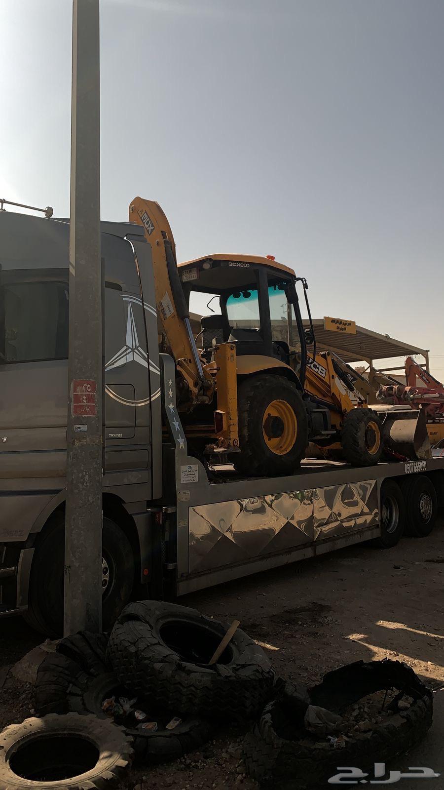 JCB Al-Qassim, Al-Bukayriyah, Unayzah, Al-Khobra64422353652609110