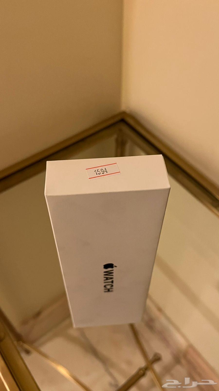 ساعة ابل جديدة apple Watch New64257224793859111