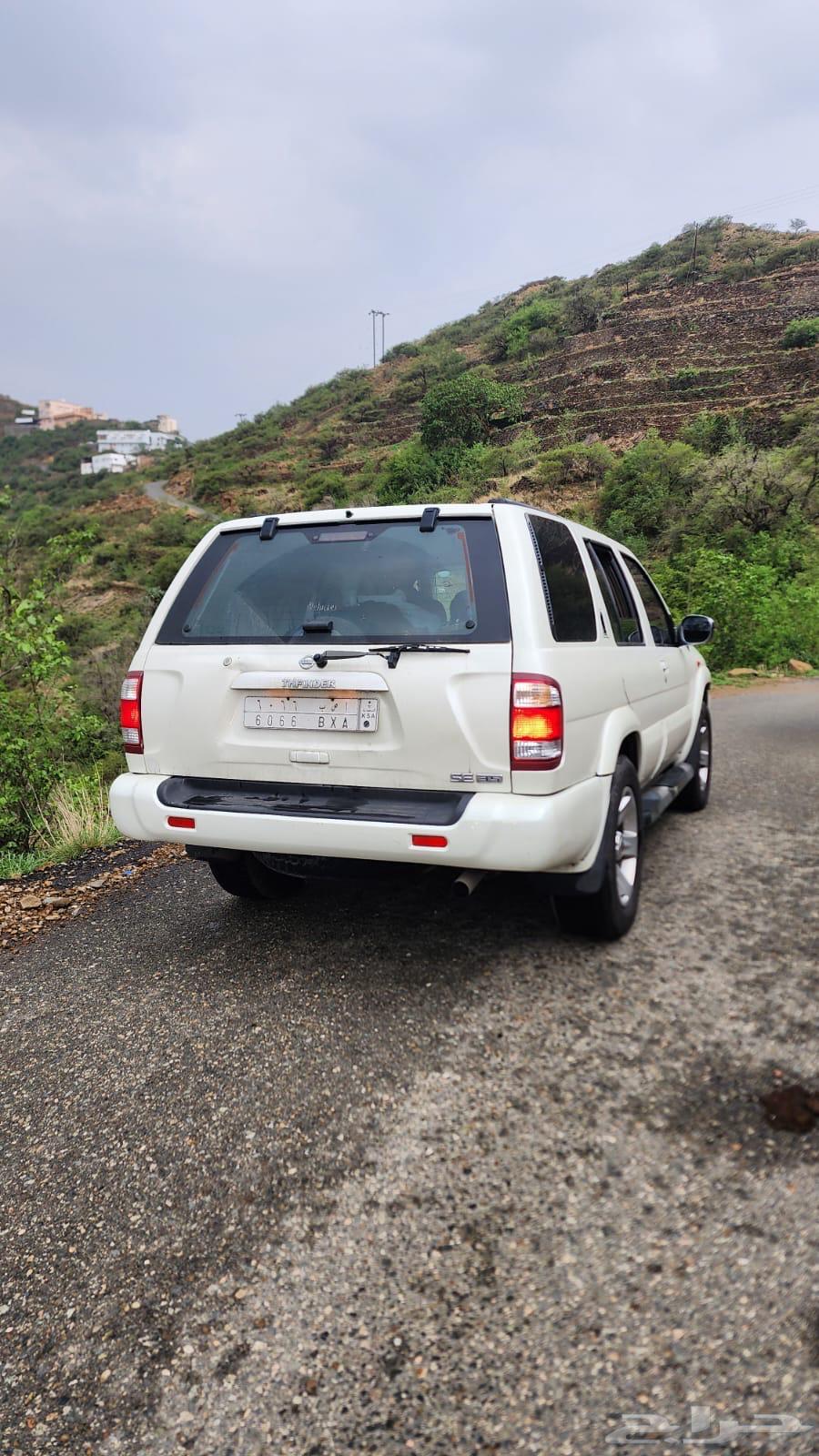 Pathfinder 200364427731015170112