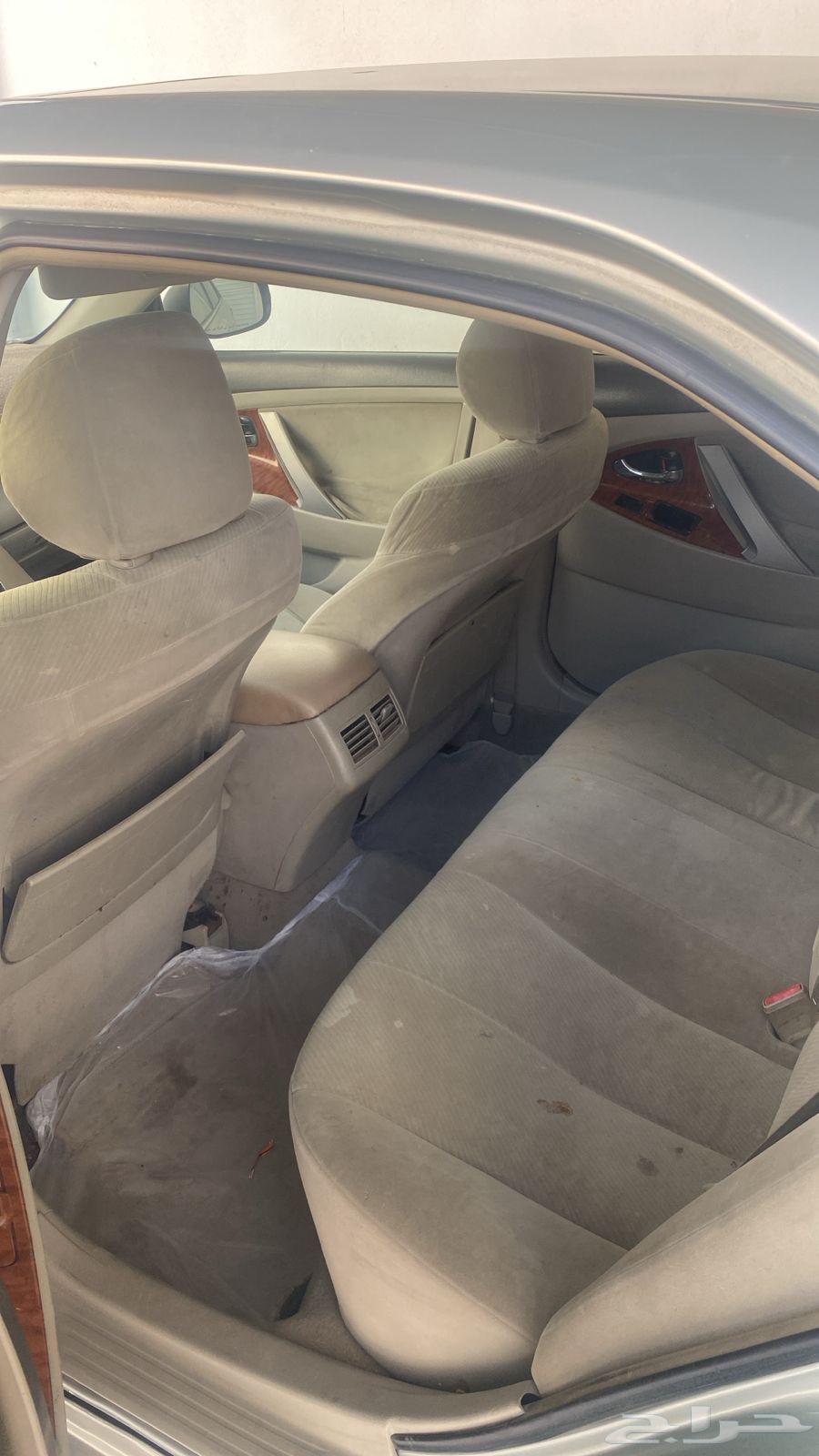 كامري 2010 فل كامل64423381742339114