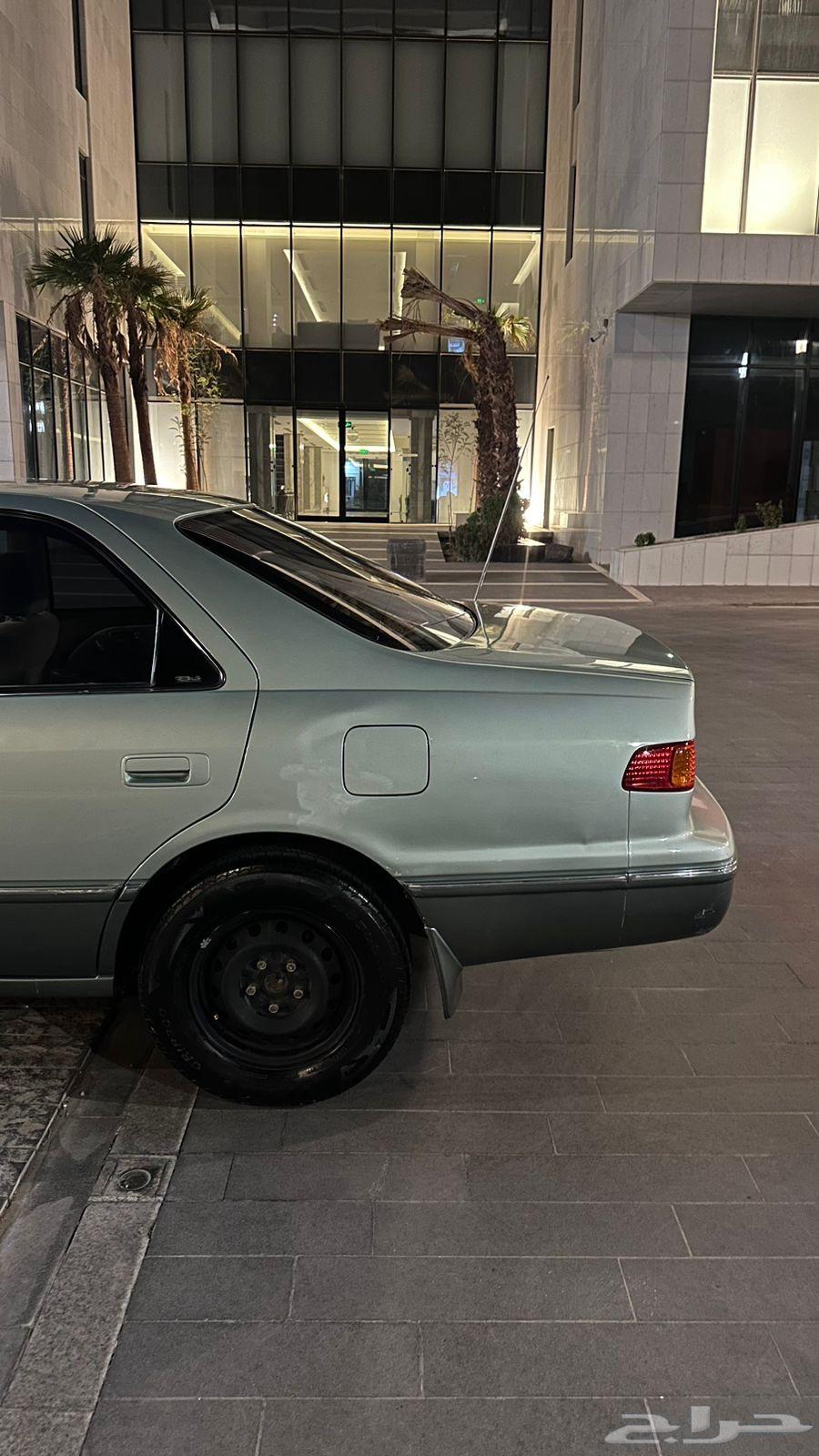 Camry 2002 condition64420431635585114