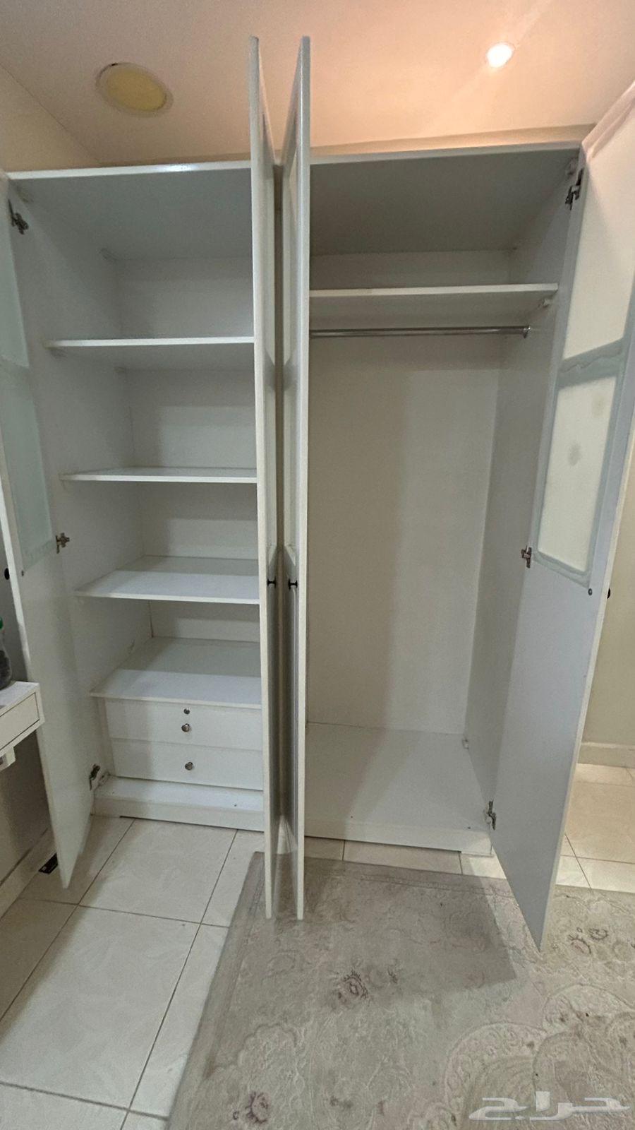 دولاب ملابس64269980733186114