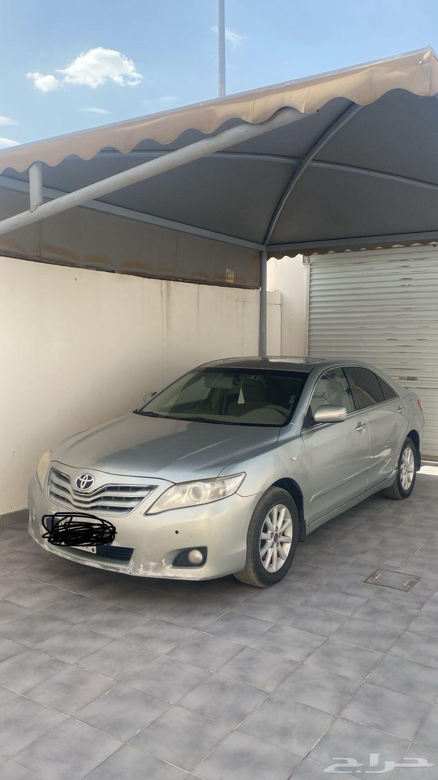 كامري 2010 فل كامل64423381742339110