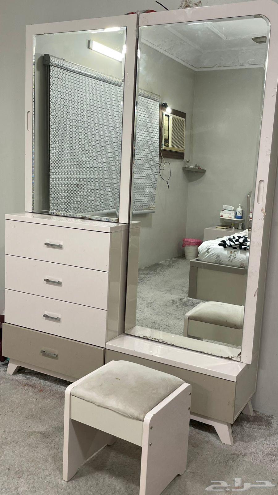 غرفة مزدوجة كاملة64260027914115110