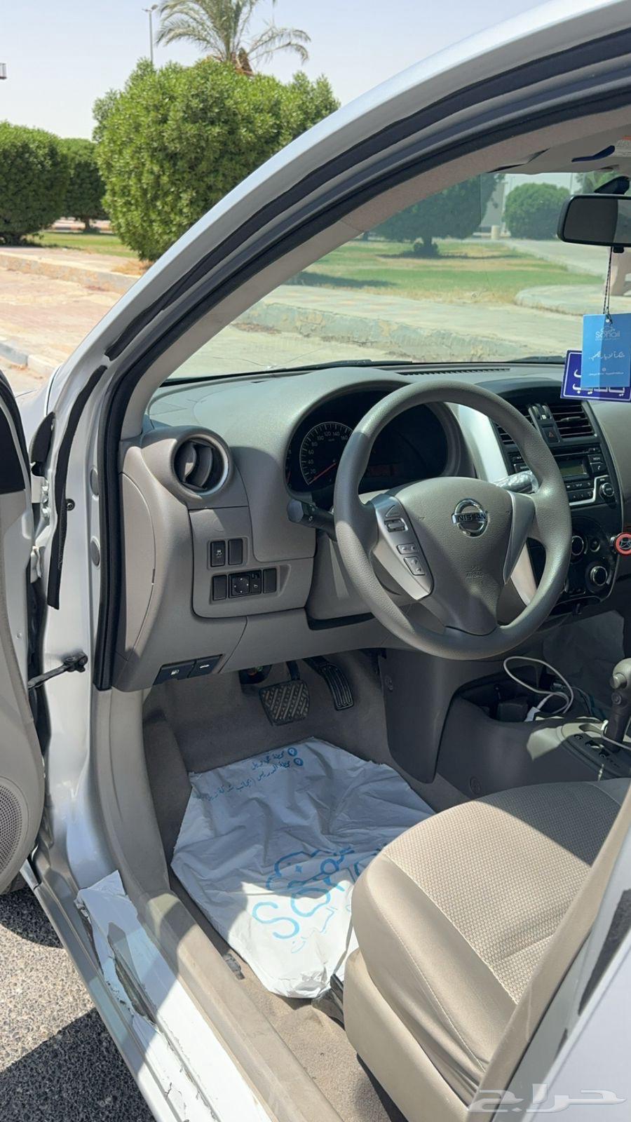 نيسان صني64422724254210113