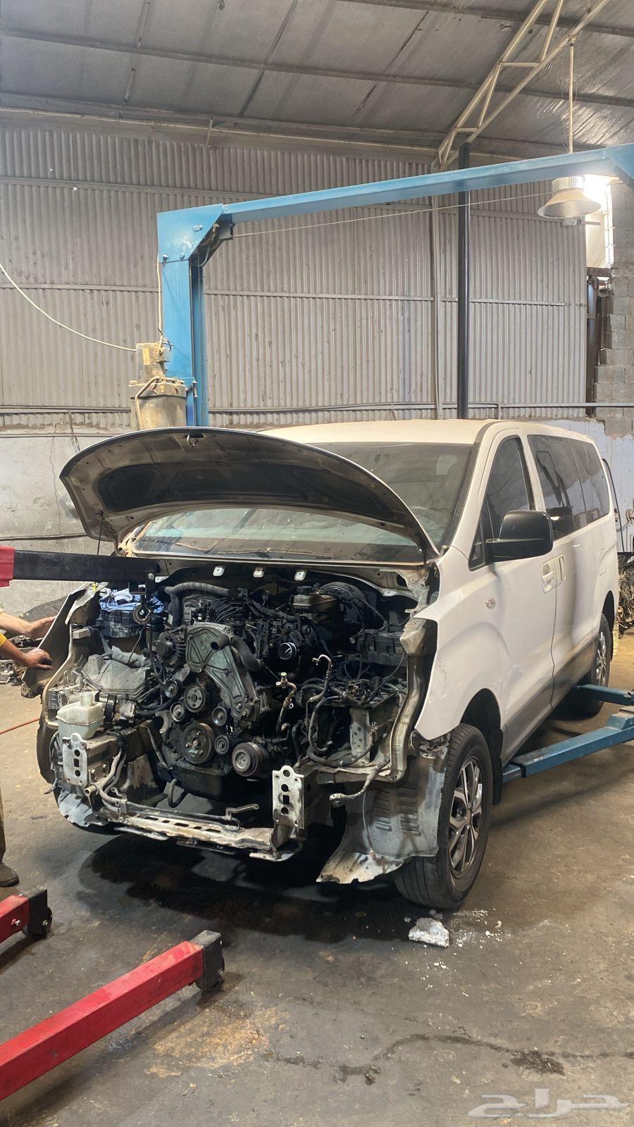 مكاين اتش ون ديزل بنزين ضمان سنه64420918786178113