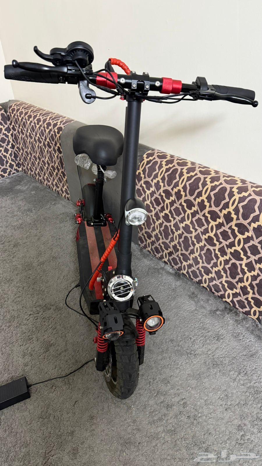 سكوتر للبيع استخدام حج فقط64260028390531111