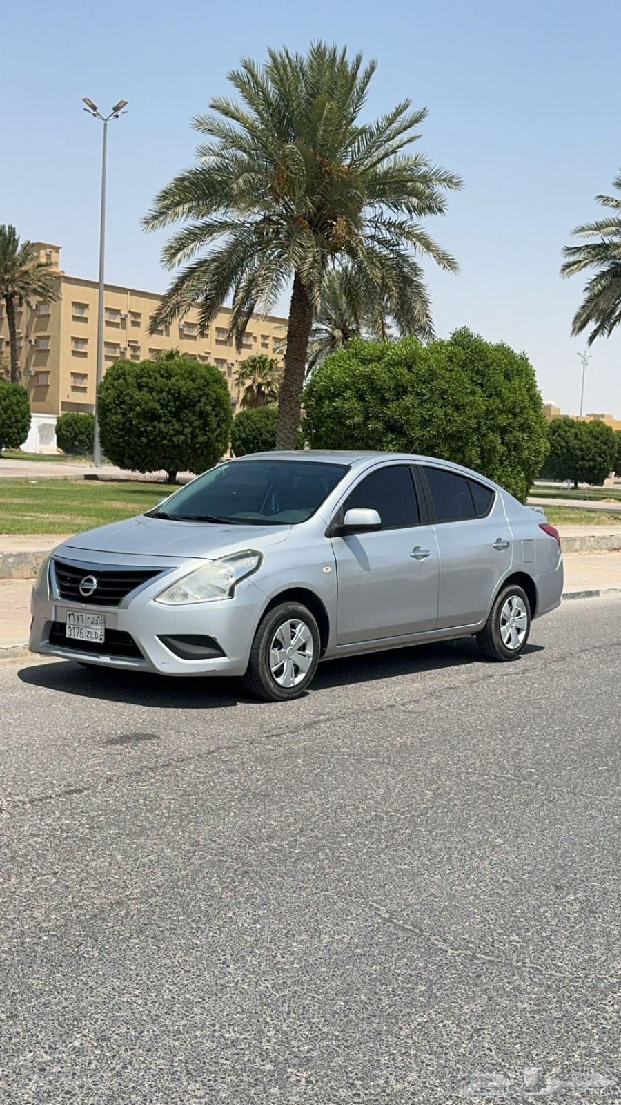 نيسان صني64422724254210110