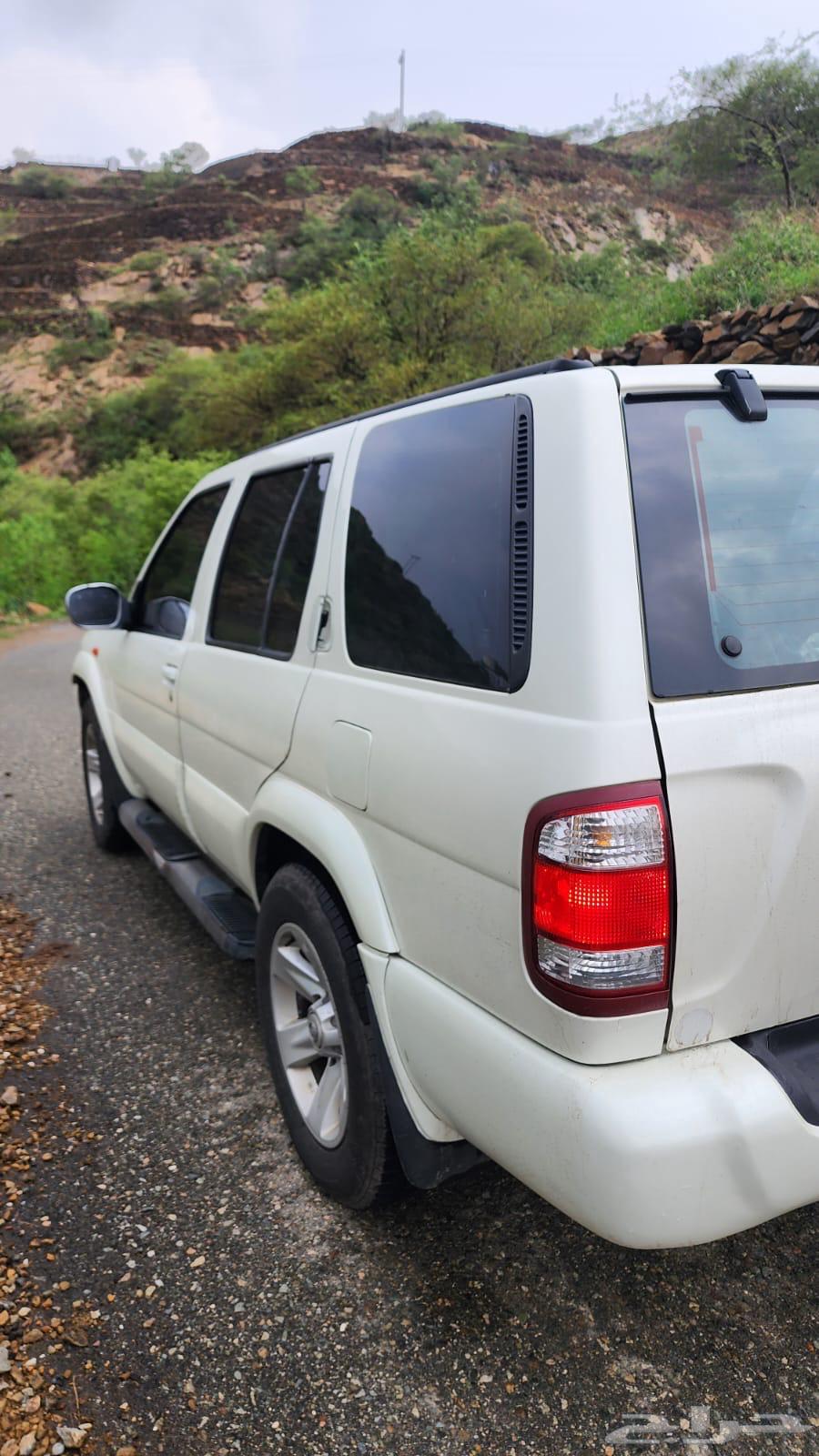 Pathfinder 200364427731015170110