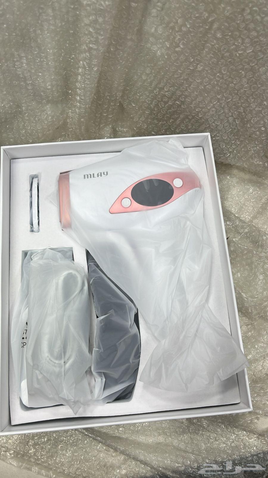 T4 Malli Laser, Half Million Pulse with Cooling Feature, Price 200 with Warranty64258215496195111