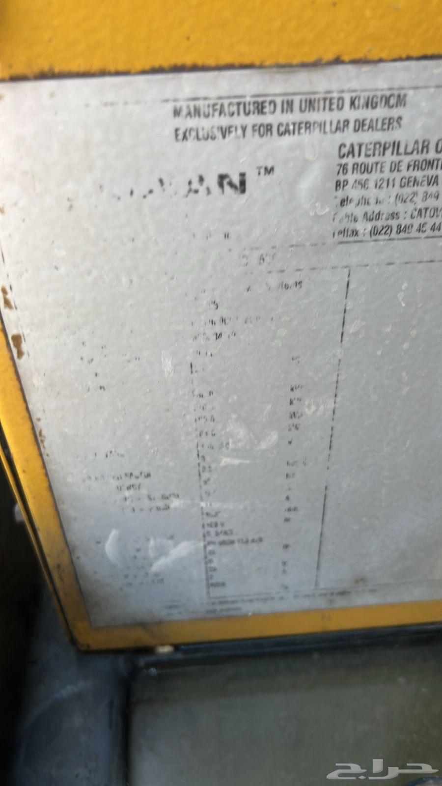 مولدات للبيع64256760150529114