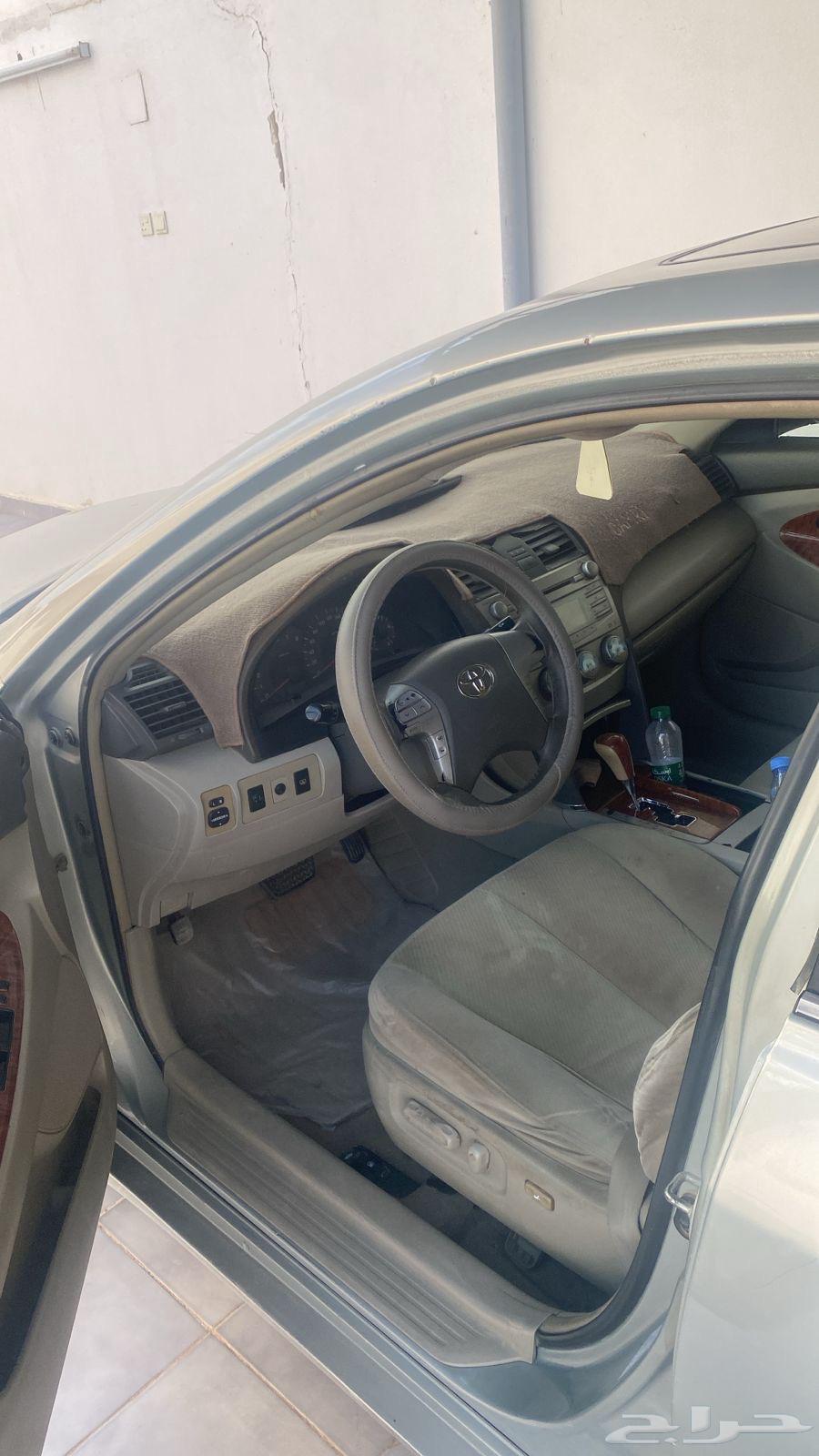 كامري 2010 فل كامل64423381742339112