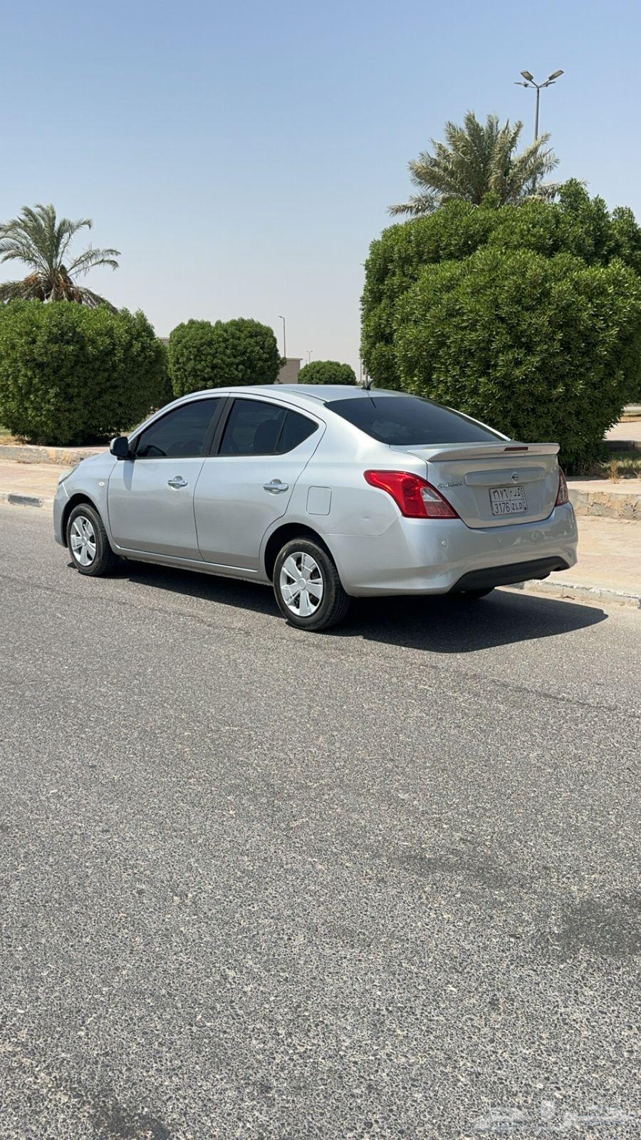 نيسان صني64422724254210111