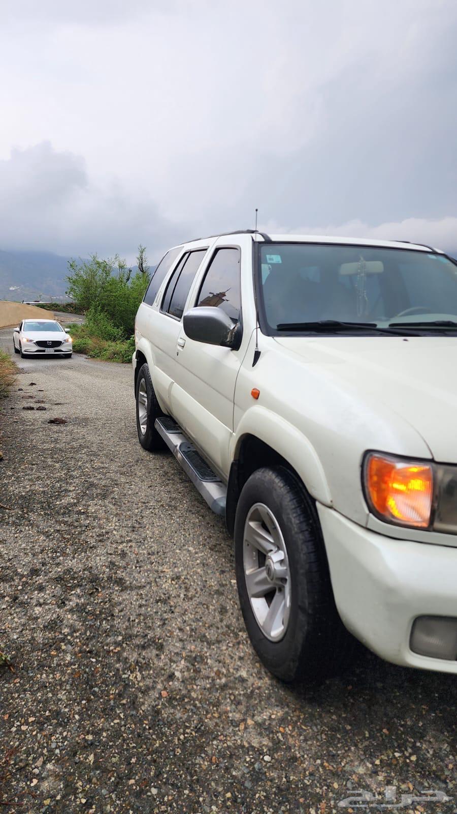 Pathfinder 200364427731015170113