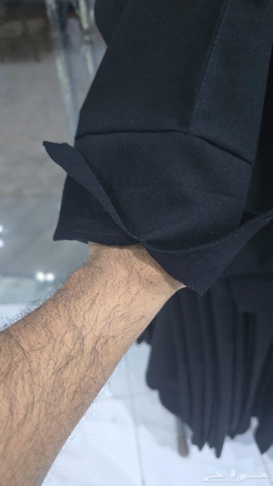 ببيعه عبايات مخفضه سعر القطعه 19ريال64259635783555113