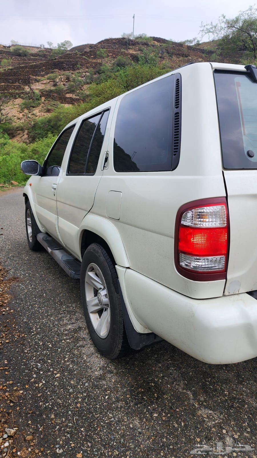 Pathfinder 200364427731015170114