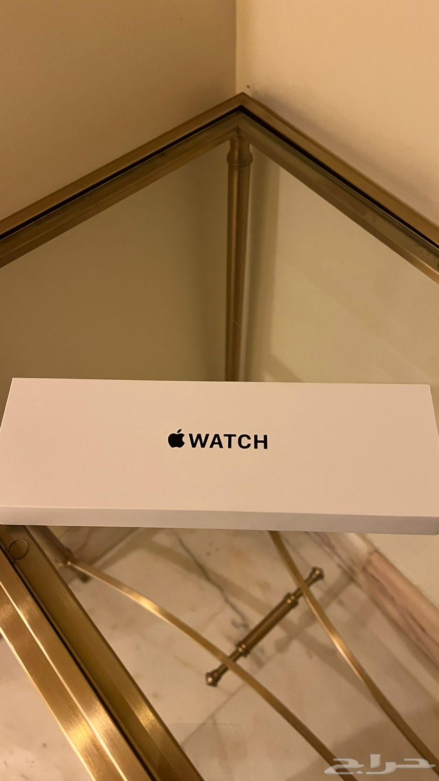 ساعة ابل جديدة apple Watch New64257224793859110