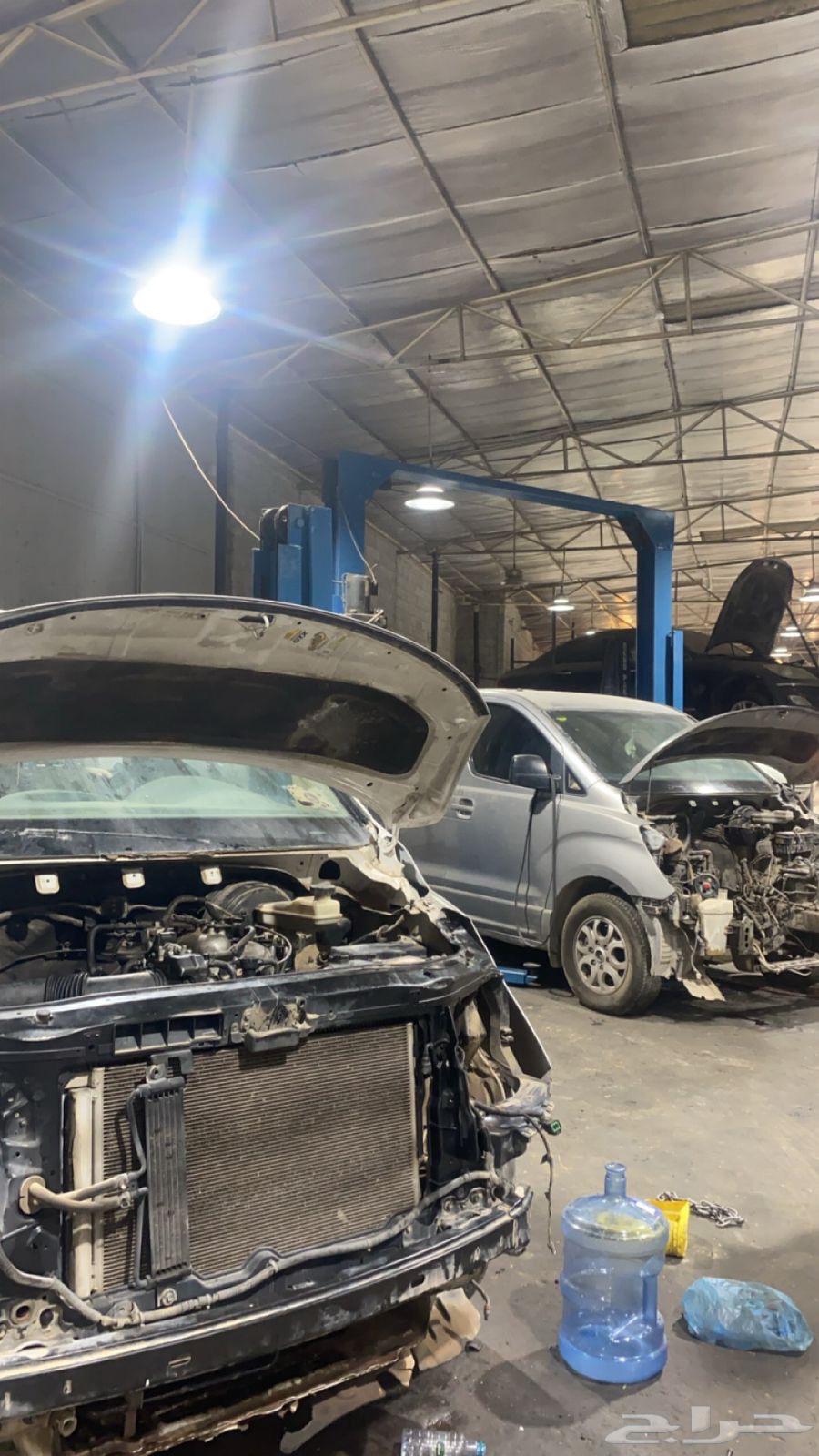 مكاين اتش ون ديزل بنزين ضمان سنه64420918786178112