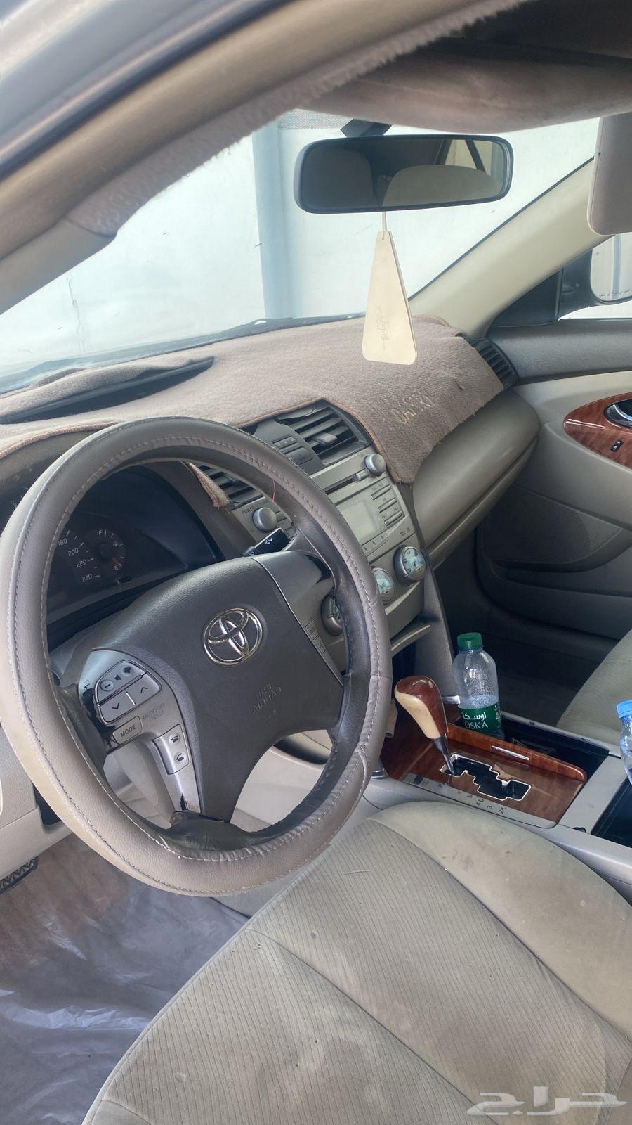 كامري 2010 فل كامل64423381742339113