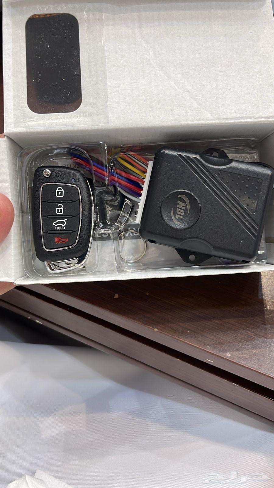 Car Alarm Remote Control for Opening and Closing64422625937795112