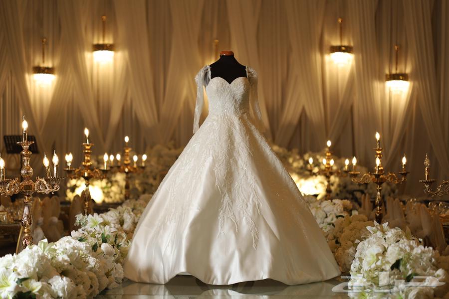 فستان زواج وملكة64260407998850112