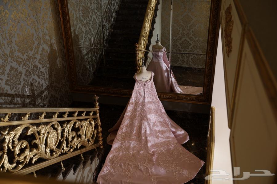فستان زواج وملكة64260407998850111