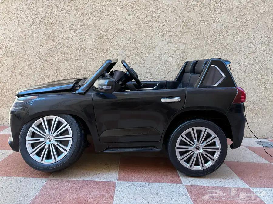 لعبة سيارة خردة64265005059074111