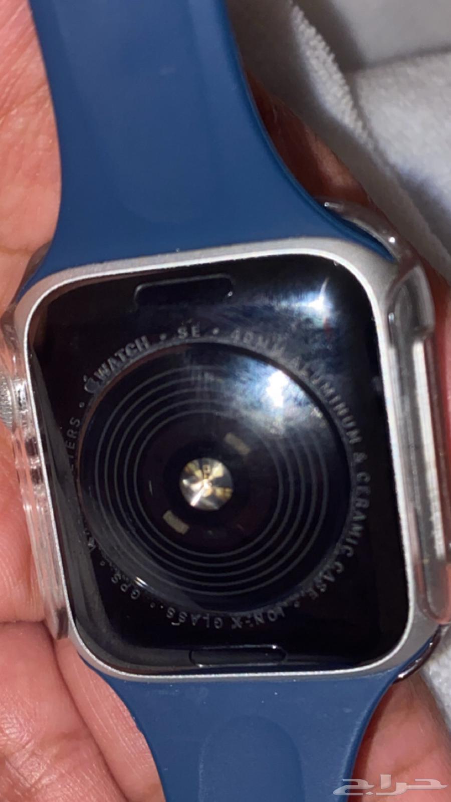 ساعة ابل للبيع64256592953986111