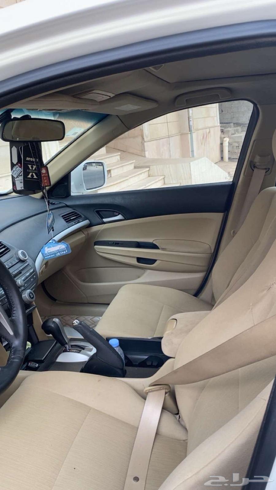 هوندا اكورد 201264420851055489114