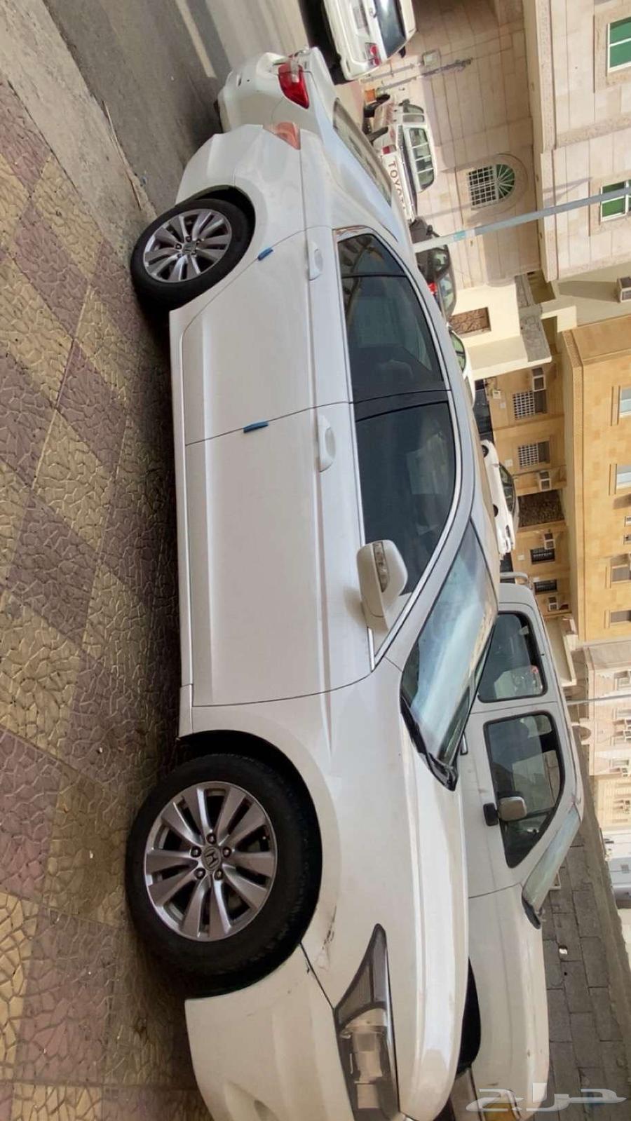 هوندا اكورد 201264420851055489111