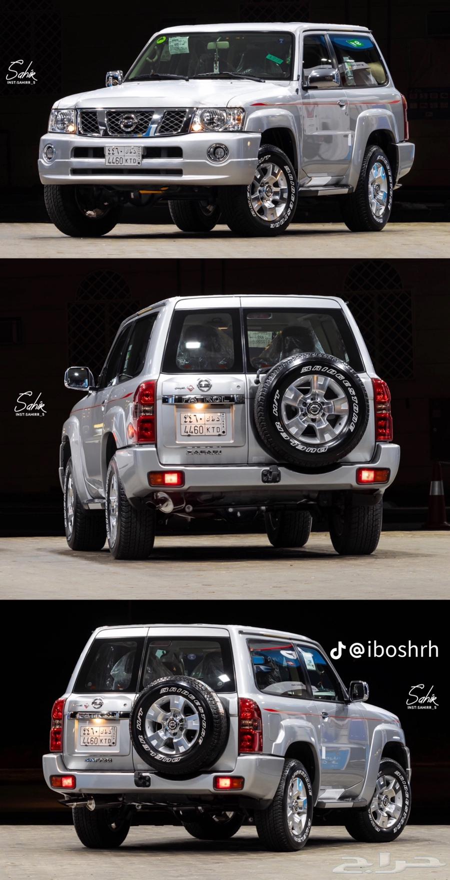 مطلوب فتك من موديل 2014 الى 2018 غماره قير عايدي64425435134466111