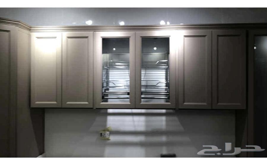 مطابخ جاهزه بأسعار مخفضه ومناسبه جدا جديده رخام أمريكي64261527391618112