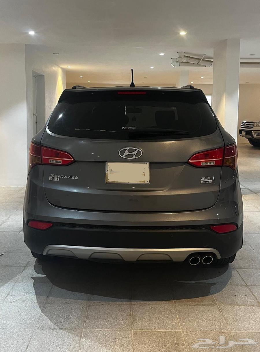 Santa Fe Makzan64422164354435113