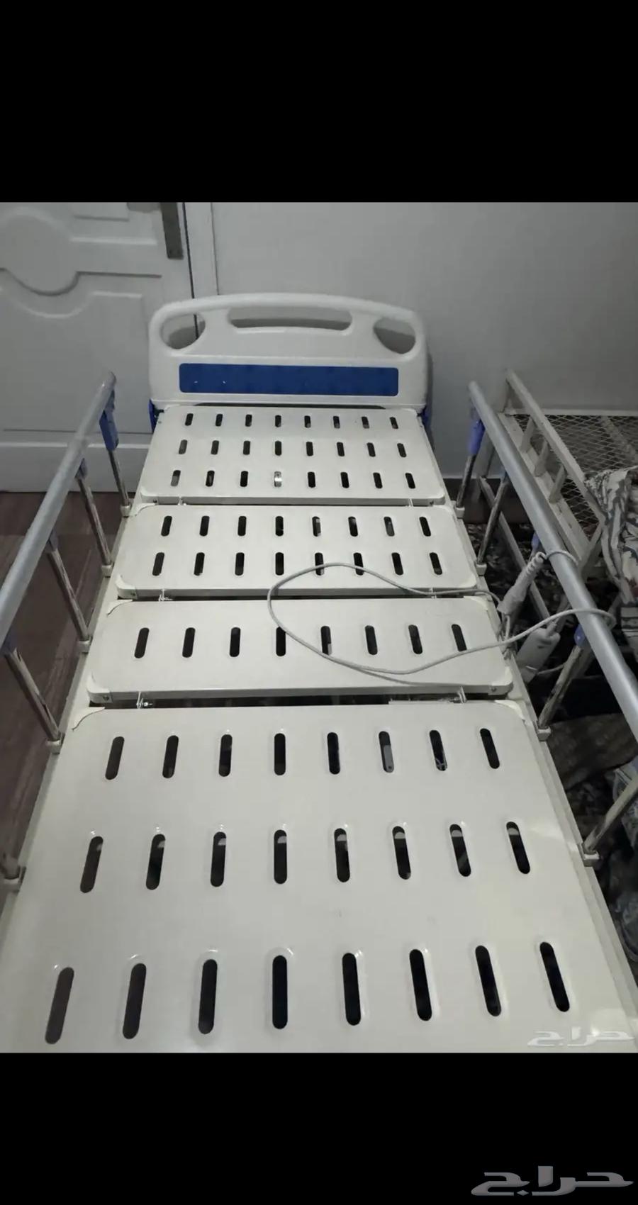 سرير كهربائي64257389280259114