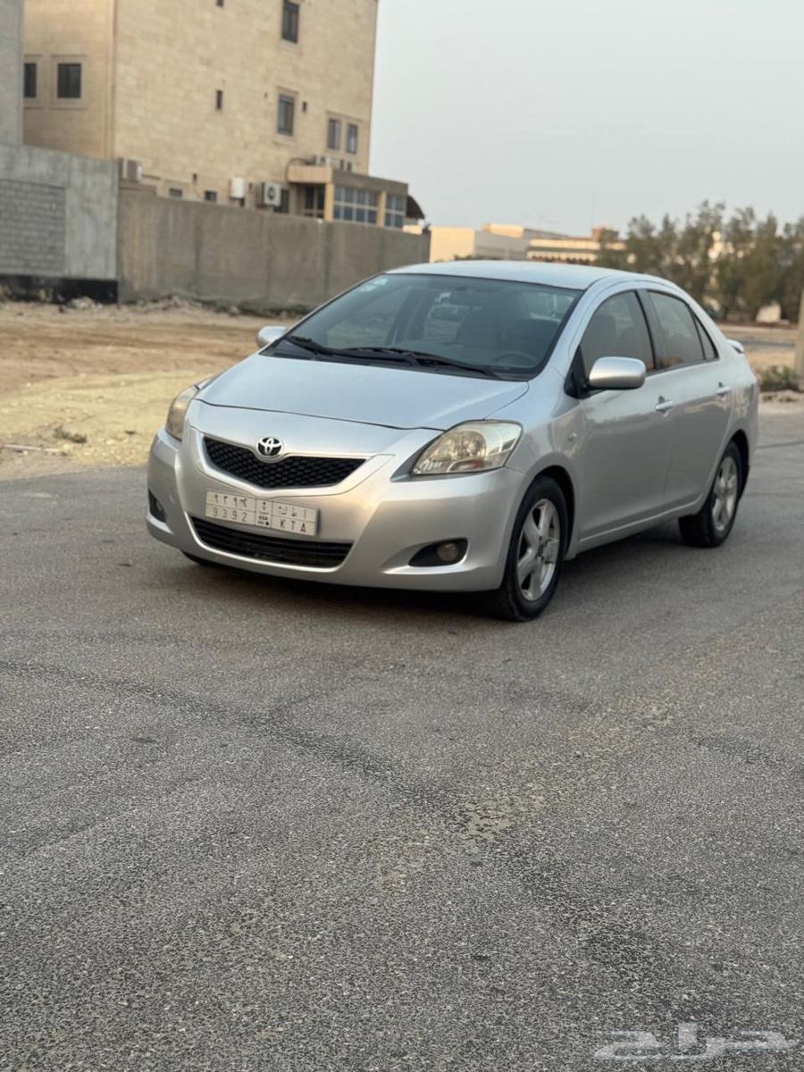 تويوتا يارس64426751986051111