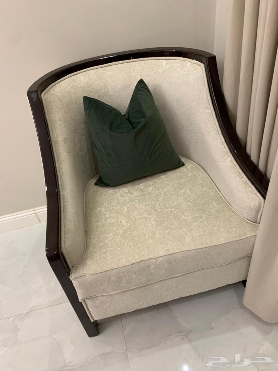 طقم كنب جديد64260238848899110