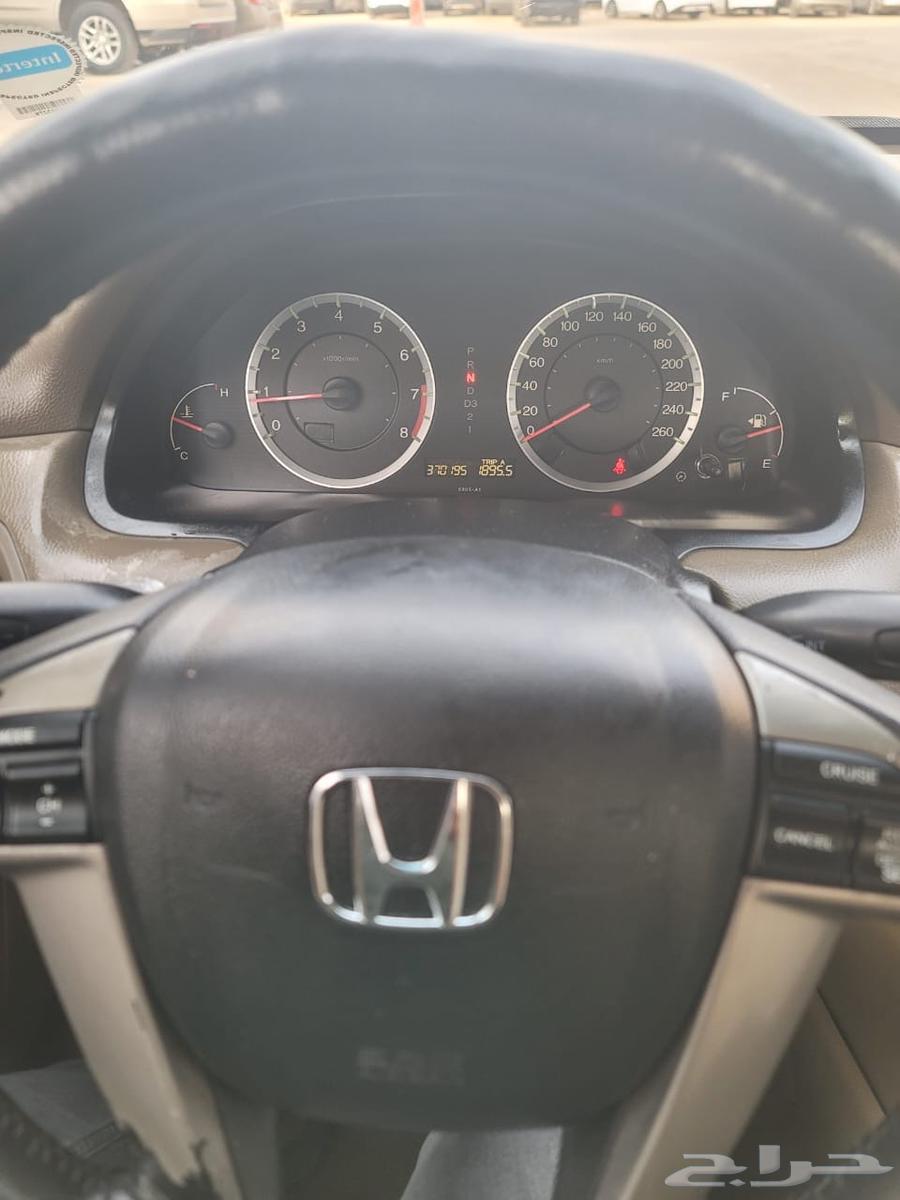 هوندا اكورد 200964422897016321112