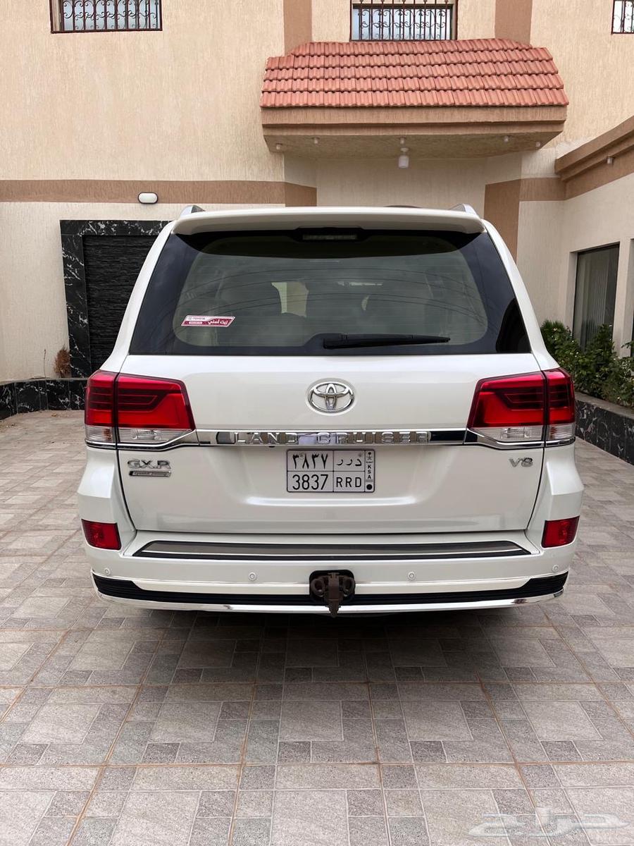 جيب جي اكس ار تورينق 2020 ابيض للبيع64426901402755114