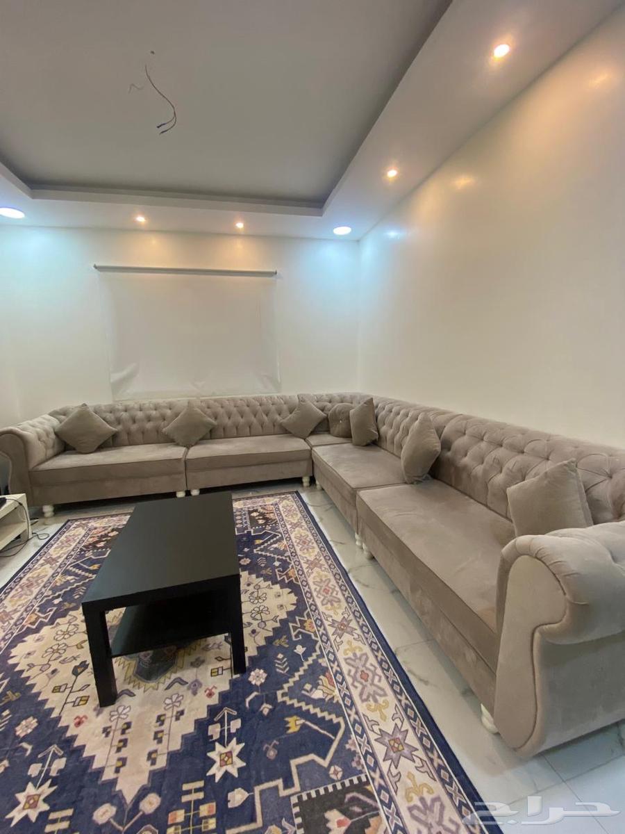 كنب زاوية للبيع64267356081025112