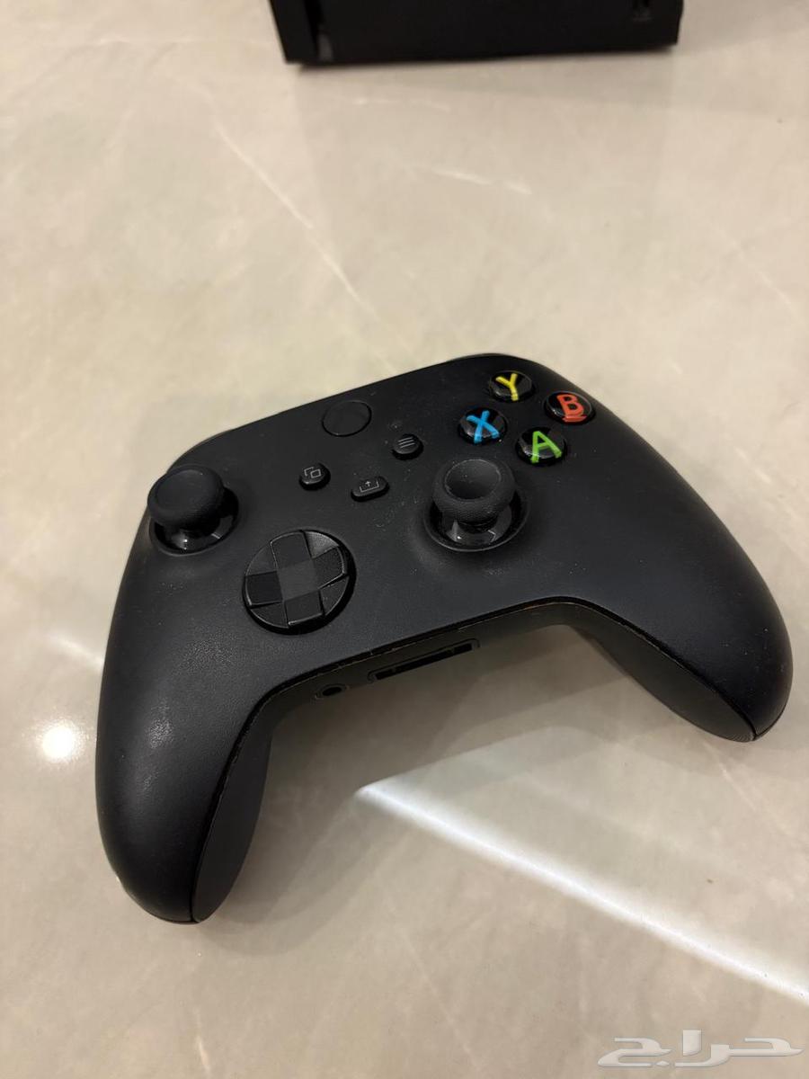 ون تيرا سيريس اكس xpox للبيع نظيف جدا الاستخدام64260999371138110