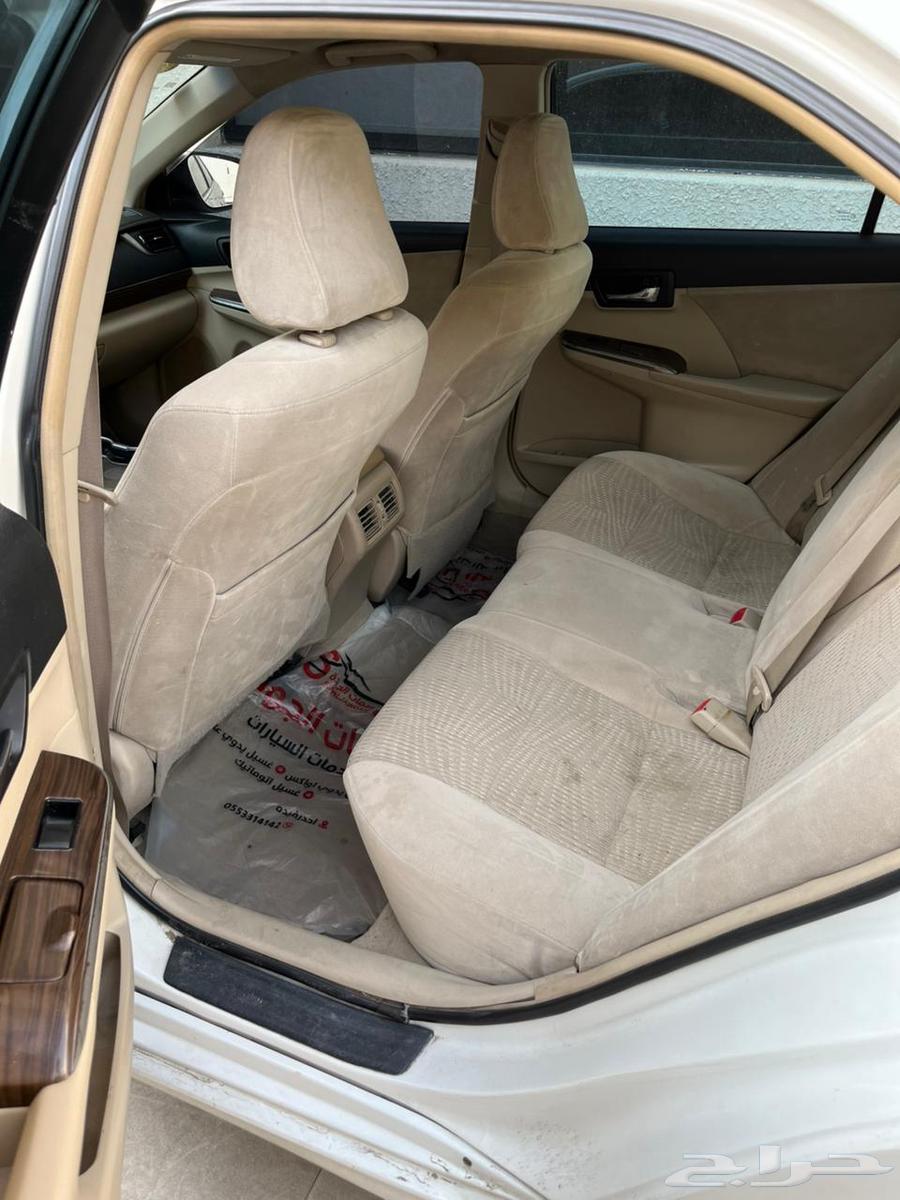 كامري 2014 فل كامل64426564057601114