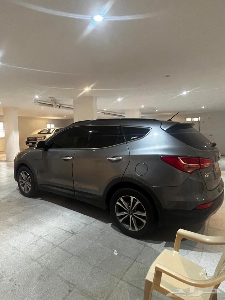 Santa Fe Makzan64422164354435112