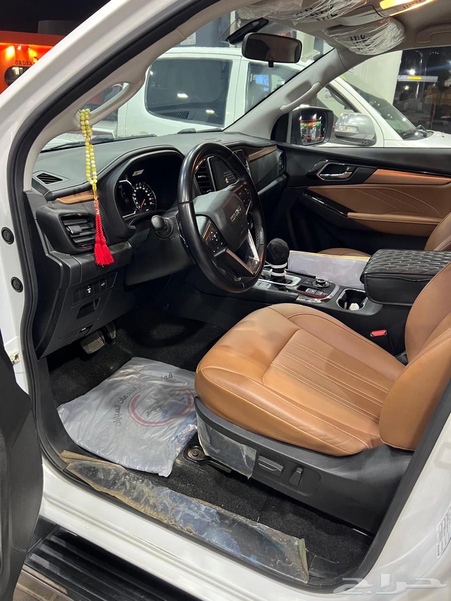 جيب ام يو اكس 2022 وكاله64421797773313114