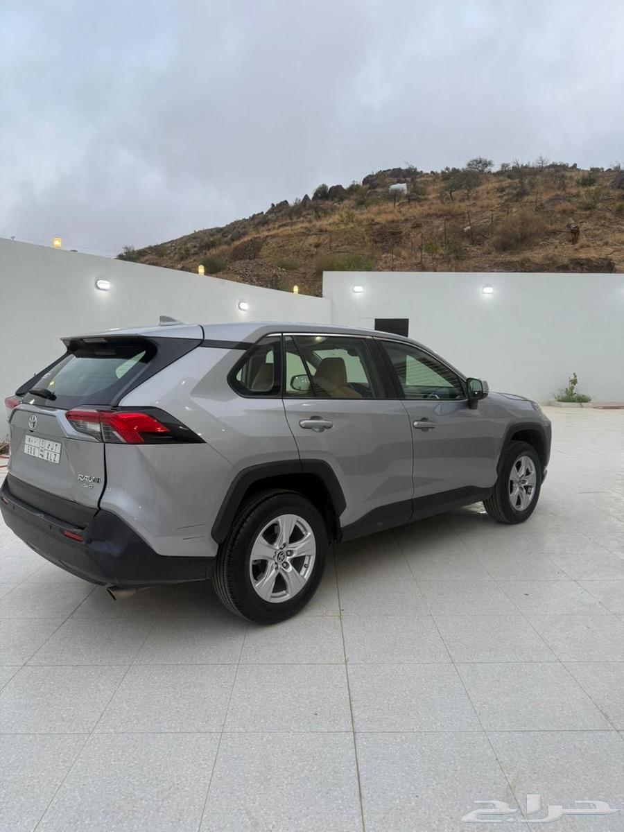 راف فور 2021 دبل64424442478594113