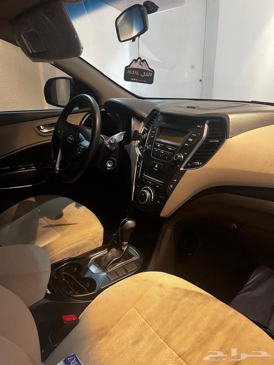 Santa Fe Makzan64422164354435110