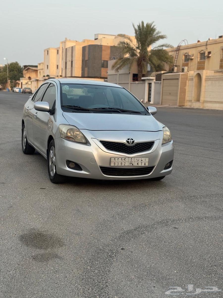 تويوتا يارس64426751986051110