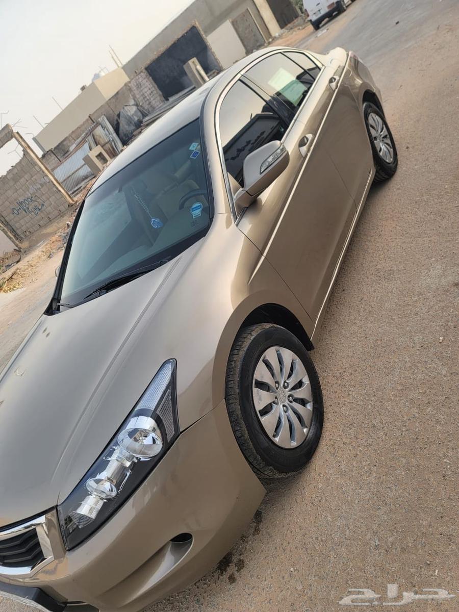 هوندا اكورد 200964422897016321111