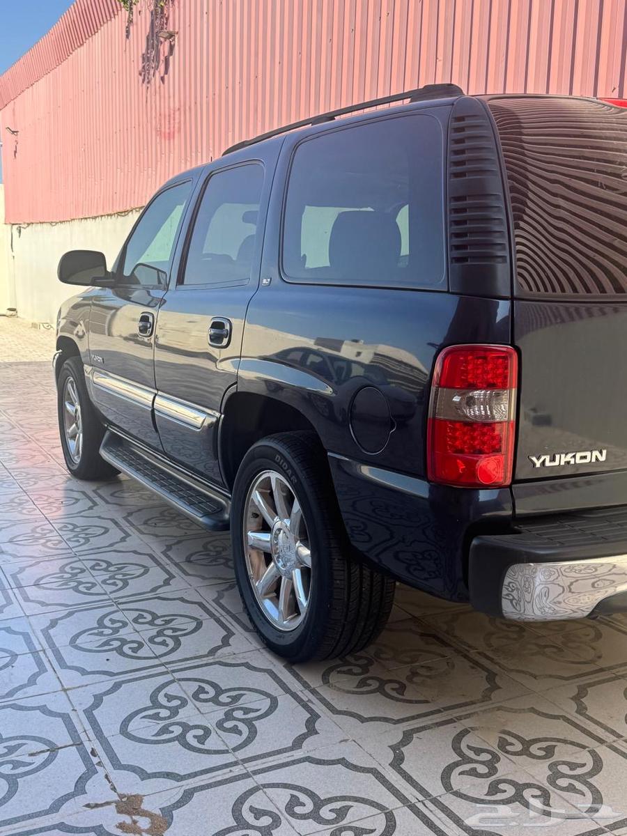 جمس يوكن200564425448570627111