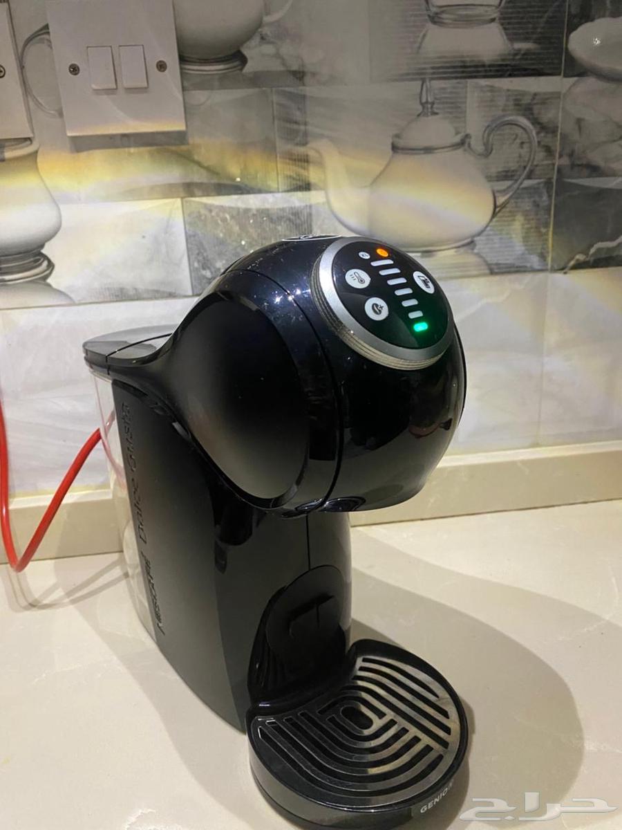 مكينة قهوة دولتشي قوستو Dolce gusto64257765712515112